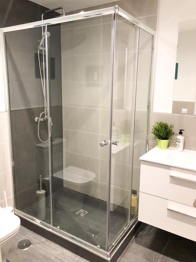 Modern With Ideal Location Next To Atocha Station Madrid Luaran gambar