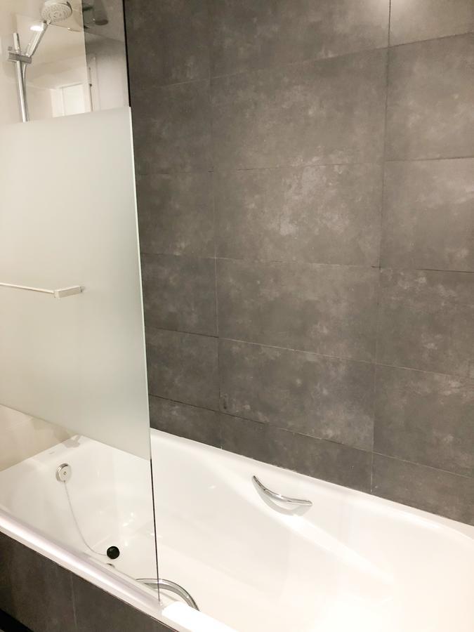 Modern With Ideal Location Next To Atocha Station Madrid Luaran gambar