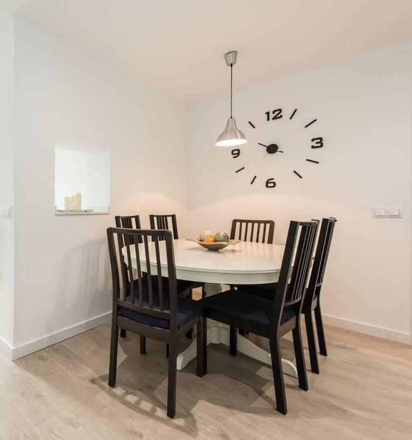 Modern With Ideal Location Next To Atocha Station Madrid Luaran gambar